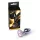 MyLove Toys Anál plug Anatómiás kialakítás 7 cm ezüst