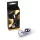 Mylove Toys Anál plug Fém, hűthető 7 cm sötét ezüst