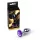 MyLove Toys Anál plug Hűsíthető, Melegíthető 7 cm lila