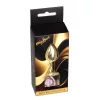 MyLove Toys Anál plug Anatómiai forma, fém 7 cm arany színű