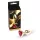 Mylove Toys Anál plug Bulbos formás, rozsdamentes acél 7 cm piros