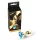 MyLove Toys Anál plug Fém anyag, hűthető 7 cm világoskék