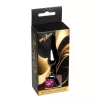 Mylove Toys Anál plug Fém hűthető melegíthető 9,5 cm rózsaszín