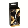 MyLove Toys Anál plug Anatómiás, ékszeres 9,5 cm ezüstszínű