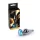 Mylove Toys Anál plug Fém, hűthető, 9,5 cm világoskék