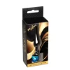Mylove Toys Anál plug Fém, hűthető, 9,5 cm világoskék
