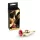 Mylove Toys Anál plug Fém, hűsíthető, 9,5 cm piros