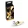 MyLove Toys Anál plug Fém, hűthető, 9,5 cm átmérő 3 cm átlátszó
