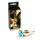 MyLove Toys Anál plug fém hűthető-melegíthető 9,5 cm világoskék