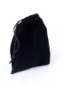 MyLove Toys Anál plug Fém, hűthető, díszkő 9,5 cm sötétkék