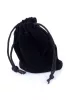 Mylove Toys Anál plug Szilikon, sima felület 7 cm fekete