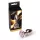 Mylove Toys Anál plug Fém hűthető melegíthető 7 cm piros arany