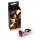 Mylove Toys Anál plug Fém, hűthető, kényelmes 7 cm piros arany