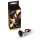 MyLove Toys Anál plug Hűthető, Melegíthető 7 cm fekete