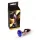 Mylove Toys Anál plug fém ékszer, hűthető 7 cm sötétkék