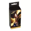 Mylove Toys Anál plug fém ékszer, hűthető 7 cm sötétkék