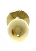 Anál plug Fém anyag, hűthető, melegíthető 7 cm világoskék