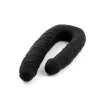 Lenrd Dual Pleasure vibrátor G-pont és csikló stimuláló 10 mód USB-töltés vízálló szilikon