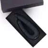 Lenrd Dual Pleasure vibrátor G-pont és csikló stimuláló 10 mód USB-töltés vízálló szilikon