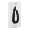 Lenrd Dual Pleasure vibrátor G-pont és csikló stimuláló 10 mód USB-töltés vízálló szilikon