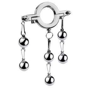Acél felfüggesztésű golyónyújtó – 34 mm, 390 g