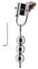 Metal Ballstretcher Split N' Piks – prémium herefeszítő 570g