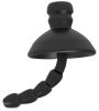 Electro Shock Plug – izgató pénisz masszírozó 6mm