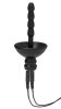 Shock Pen M – elektrosokkos pénisz plug, 6 cm hosszú