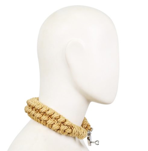 Prémium kendervarázslat – 45 cm nyakörv