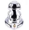 Lock Love – prémium fém szemérmes ketrec 9 x 3,5 cm