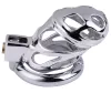 Lock Love – prémium fém szemérmes ketrec 9 x 3,5 cm