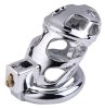 Lock Love – fém cselédsátor (9 x 3,5 cm)