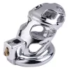Lock Love – fém cselédsátor (9 x 3,5 cm)