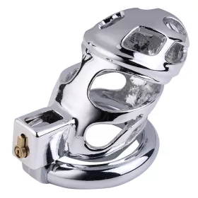 Lock Love – fém cselédsátor (9 x 3,5 cm)