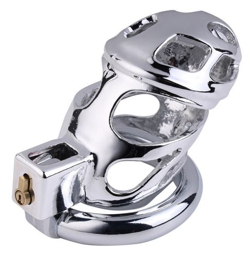 Lock Love – fém cselédsátor (9 x 3,5 cm)