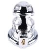 Lock Love – fém cselédsátor (9 x 3,5 cm)