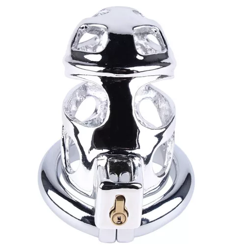 Lock Love – fém cselédsátor (9 x 3,5 cm)
