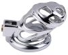 Lock Love – fém cselédsátor (9 x 3,5 cm)