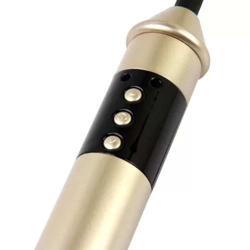 Prémium elektromos ostor – 52 cm érzéki stimuláló eszköz