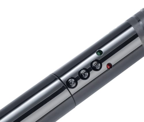 Elektromos vibrátor - 43 cm érzéki kényeztetésre