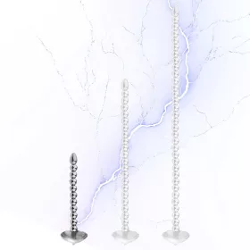   Elektromos ingerlésű péniszrúd – 10 cm prémium élvezet