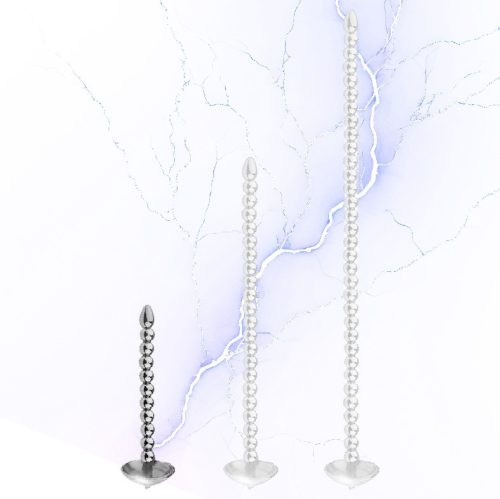 Elektromos ingerlésű péniszrúd – 10 cm prémium élvezet