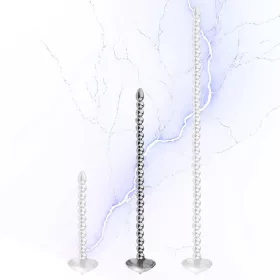 Elektromos Urethra Rúd – 18 cm-es pénisz izgató