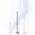 Elektromos Urethra Rúd – 18 cm-es pénisz izgató