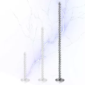 Elektromos urethra rúd – 26 cm-es intimitás felfedezése