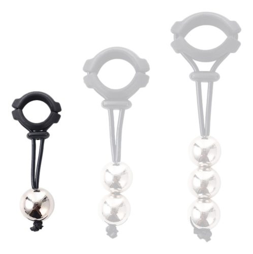 Cock Head Ball S – 180g-os prémium maszturbátor