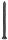 Prémium spirális anális dildo – 50 x 3,7 cm