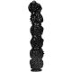 Destruc – prémium dildó 40 x 8 cm, érzéki élményhez