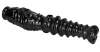 Big Monki – prémium dildó 40x9 cm
