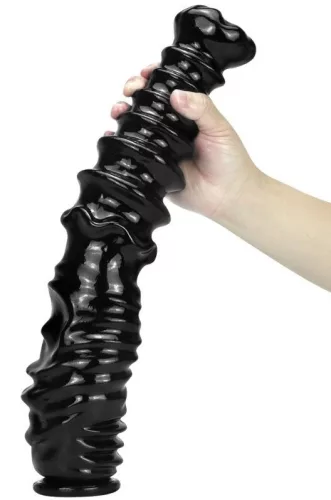 Big Monki – prémium dildó 40x9 cm